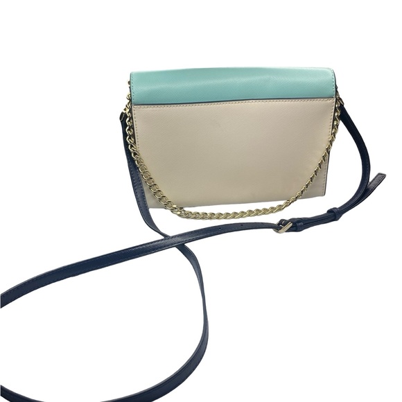 Kate Spade Carson Convertible Crossbody
Poolside Multi - Picture 7 of 10